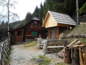 Walzkogelhütte_Übersicht | © TV Lipizzanerheimat_EU