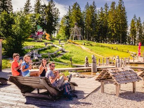 Das "Biberwasser" | © Mariazeller Bürgeralpe | Rudy Dellinger