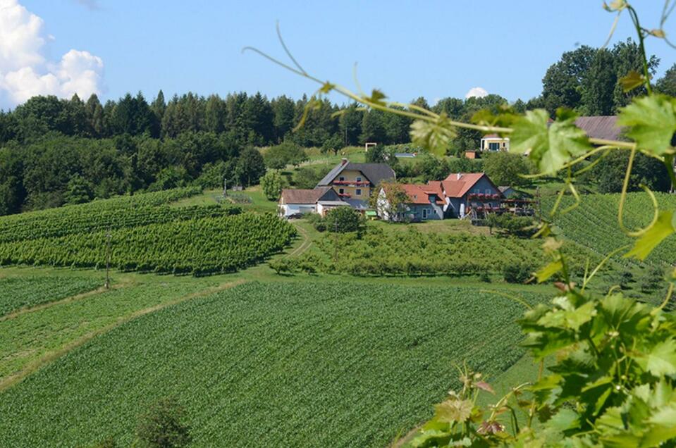 Weinkulinarium Tscheppe-Kapun - Impression #1 | © Tscheppe-Kapun