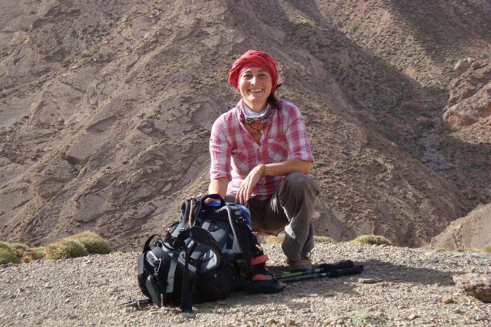 Wilma Moves - Hiking Guide - Impression #1 | © TV ERZBERG LEOBEN