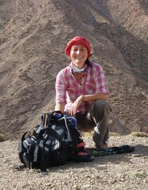 Bergguide Wilma | © TV ERZBERG LEOBEN