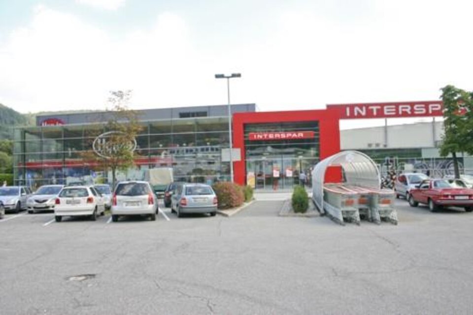 Wohlmuth Tabak Trafik - Interspar - Impression #1