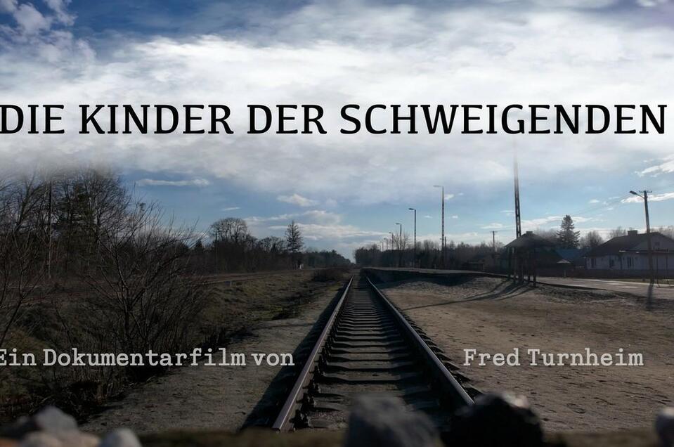 Die Kinder der Schweigenden | © DOC-Film Vienna