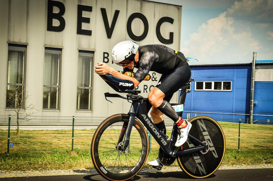 Ultratriathlon Bad Radkersburg | © team triaguide