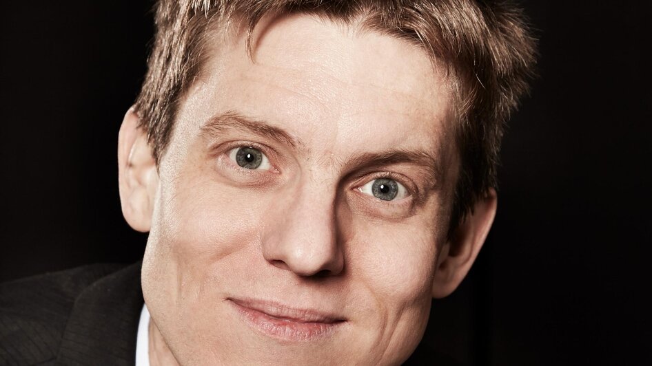Matthias Unterkofler | © Theater & Kultur Premstätten