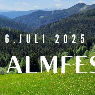 Almfest