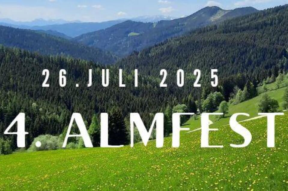 Almfest