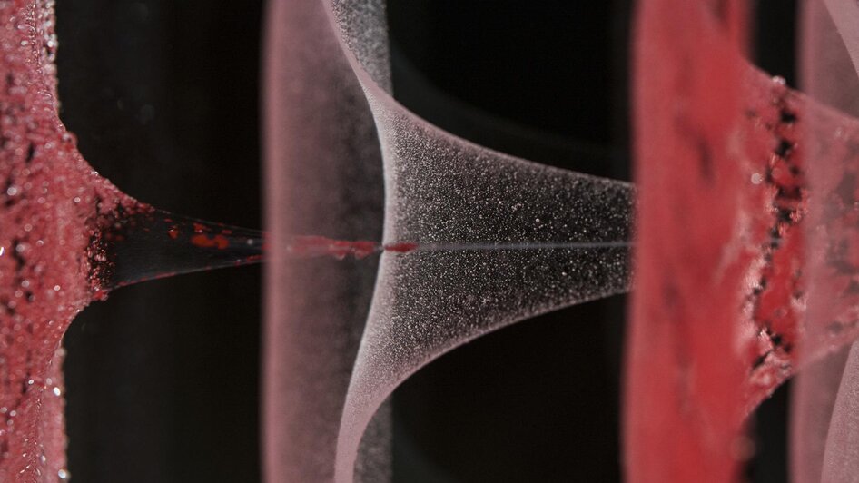 Exhibition: ‘TRANSPARENCY - Contemporary Glass from Austria’  - Impressionen #2.1