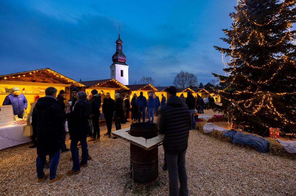 Barthlmäer Advent - Impression #1