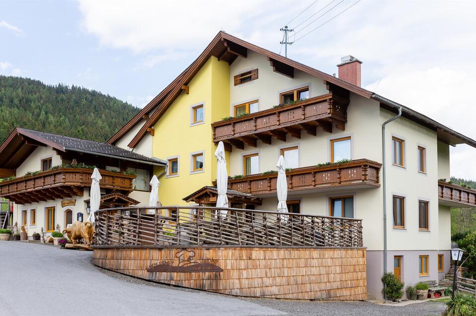 GH Haider_Oststeiermark | © GH Haider