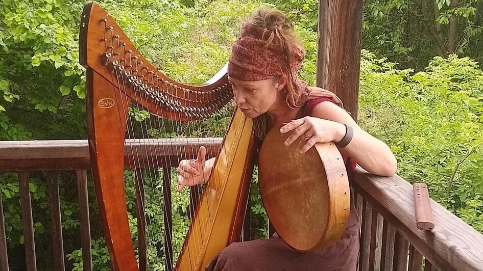 Erzählkunst: Die überaus listenreiche Gärtnerin - Impressionen #2.2