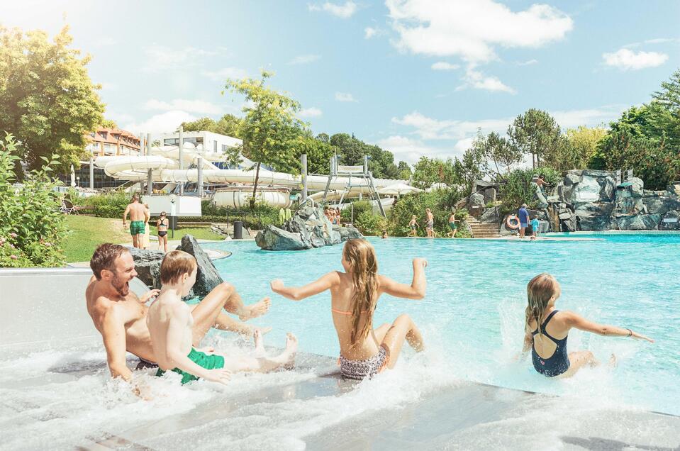 Family Summer im Thermenresort Loipersdorf - Impression #1