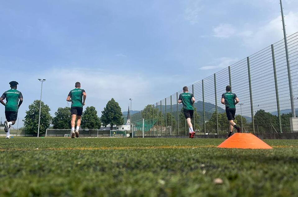 Training 2023 1 C Dsv Leoben | © Bild: DSV Leoben