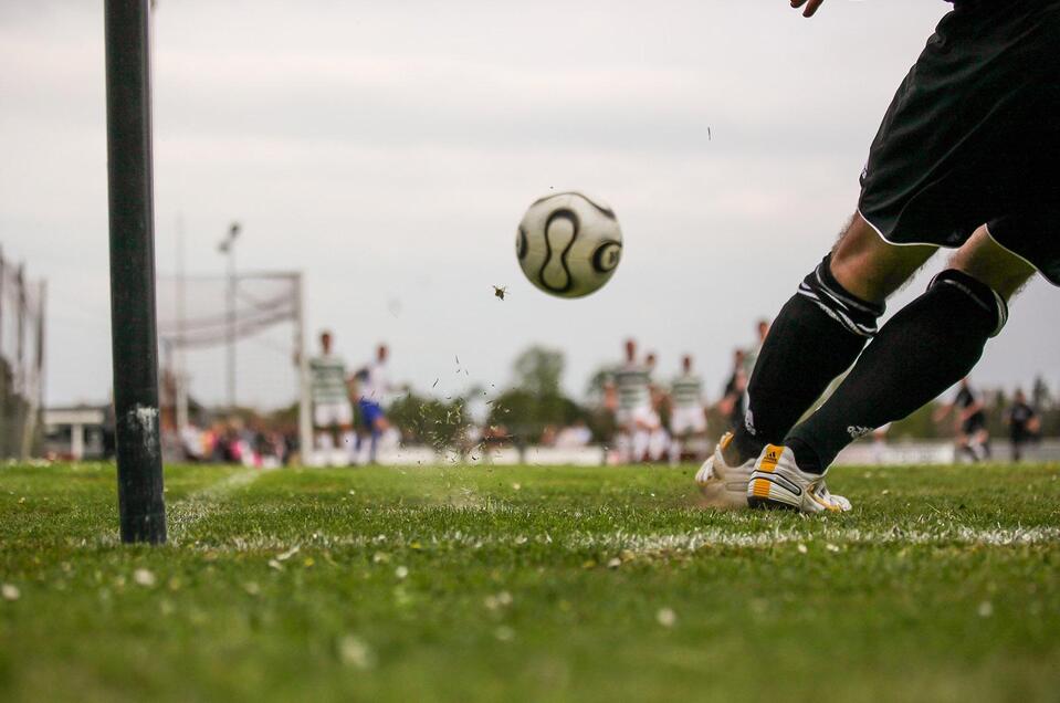 Fussball | © Bild: Pixabay
