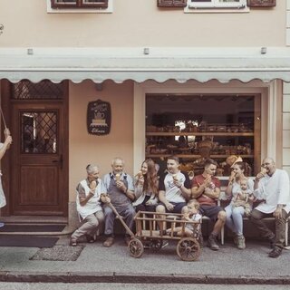 Konditorei Ebner_Pöllau_Eastern Styria  | © Konditorei Ebner