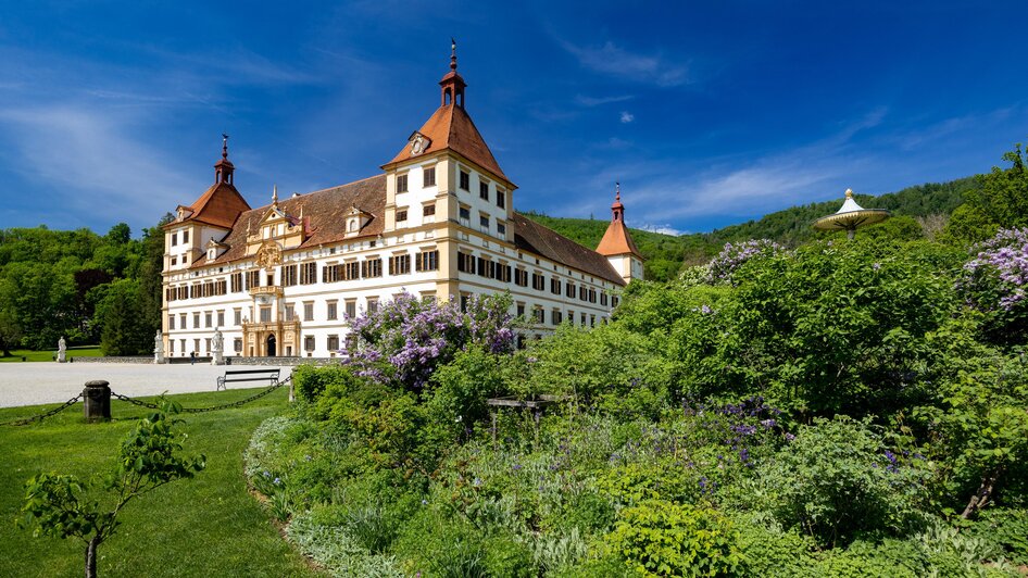 Geführte Wanderung: Aussichtstour von Seiersberg nach Eggenberg - Impressionen #2.3