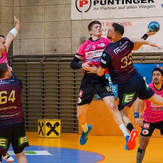 Handball Sportunion Leoben | © Bild: Handball Sportunion Leoben