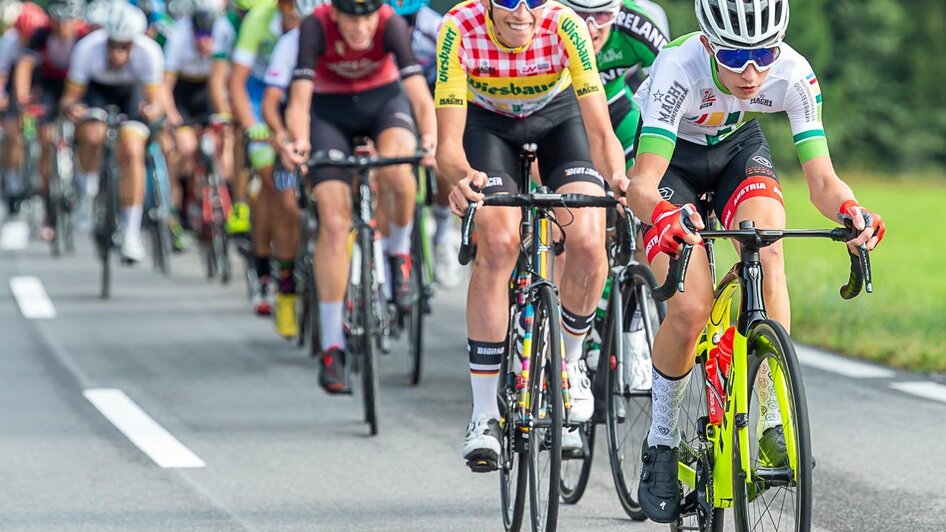 Jugend | © Österreichischer Radsportverband