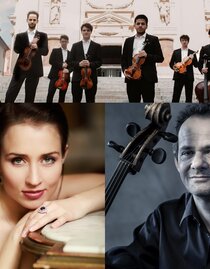Wievaldi | © Xavier Saer, Christian Jungwirth, Marija Jancic | © Xavier Saer, Christian Jungwirth, Marija Jancic