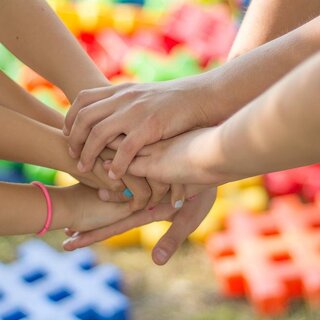 Kinder und Jugendtreffs