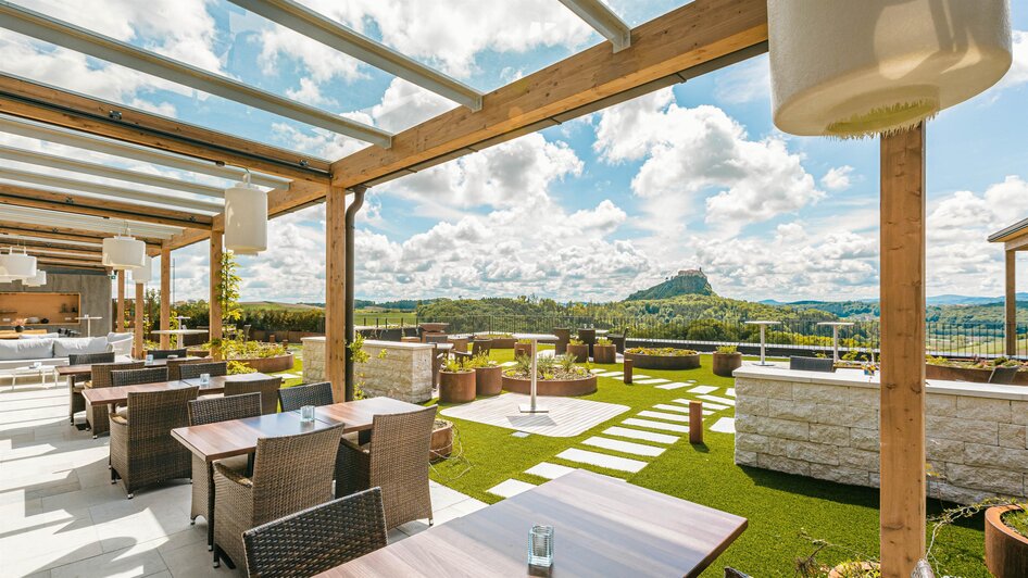 Genusshotel Riegersburg | © Genusshotel Riegersburg