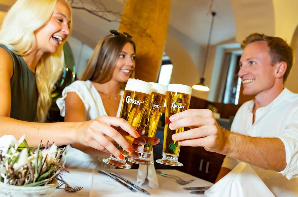 Kulinarischer Bier-Rundgang am Freitag - Impression #1