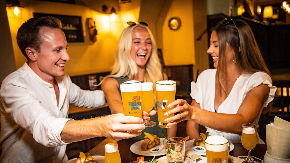 Kulinarischer Bier-Rundgang am Freitag - Impressionen #2.7