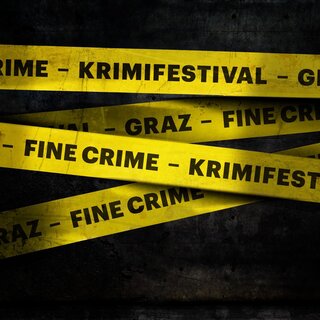 Fine Crime Festival | © Krimifestival