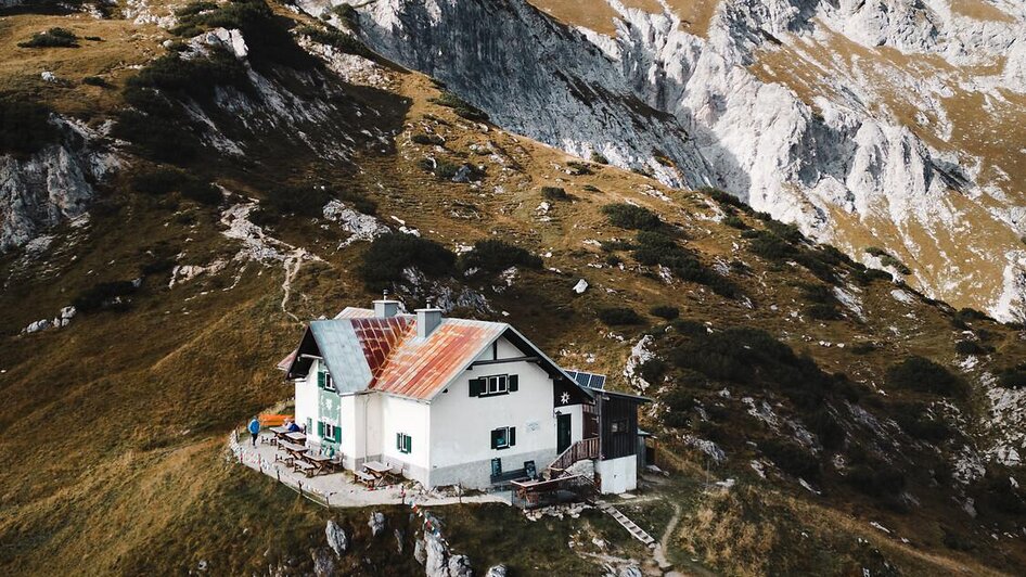 Admonterhaus