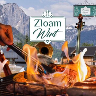 Musikanten-Stammtisch mit Grillen | © www.zloam.at