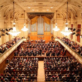 Stefaniensaal | © Robert Illemann