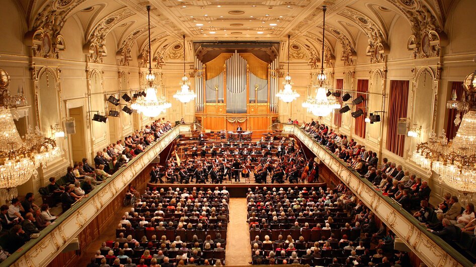 Stefaniensaal | © Robert Illemann