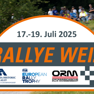Rallye Weiz
