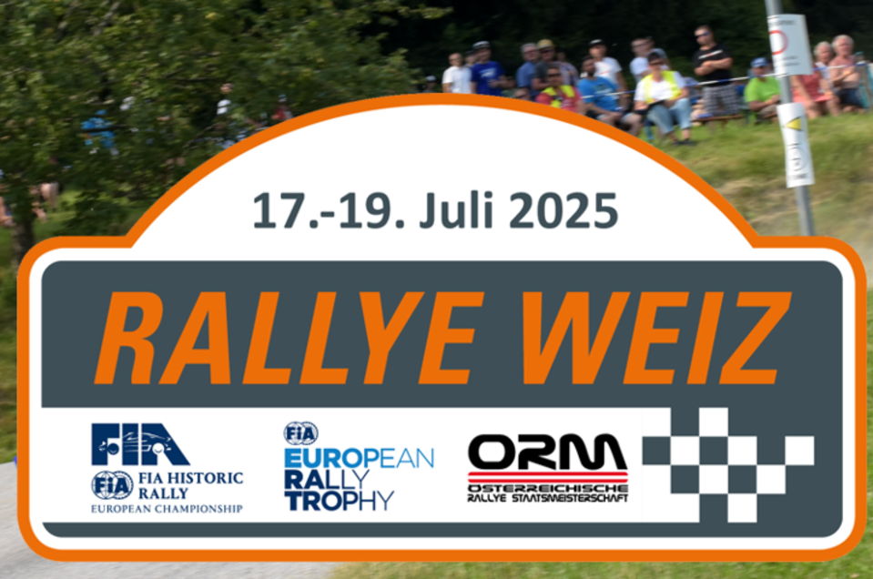 Rallye Weiz