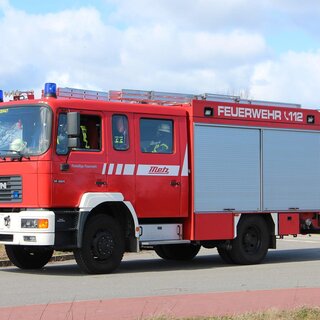 Feuerwehrauto_Oststeiermark | © Pixabay