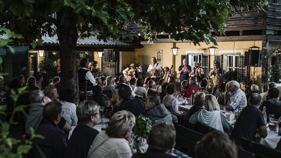 Schilcherhof Sommerfestival | © Ulrike Rauch