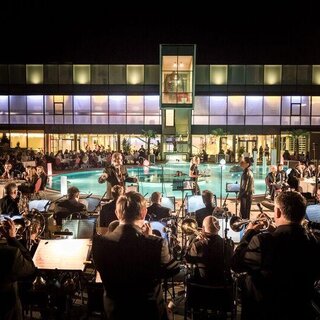 Big Band Sommerkonzert | © Die Abbilderei