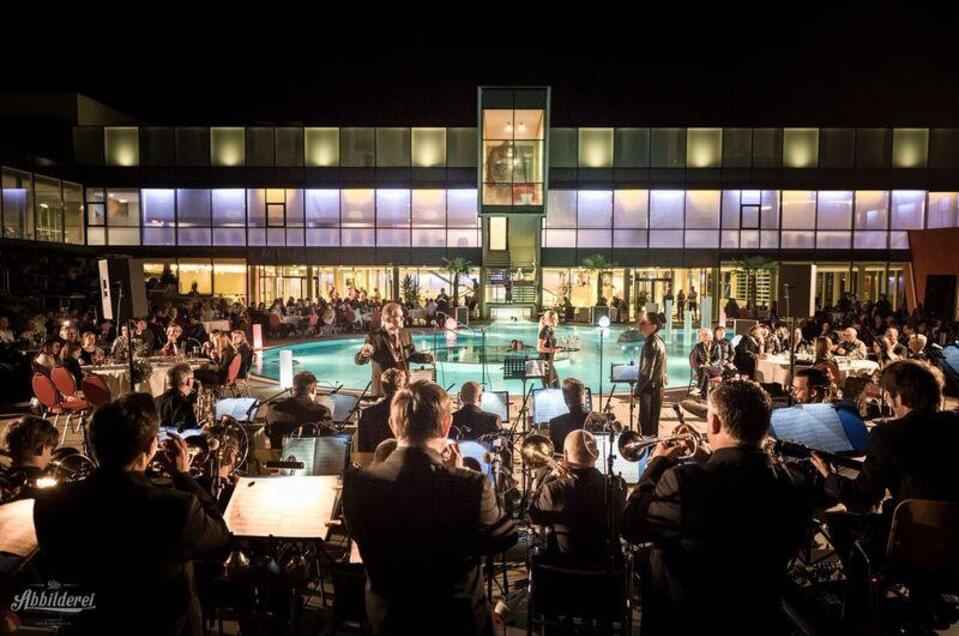 Big Band Sommerkonzert | © Die Abbilderei