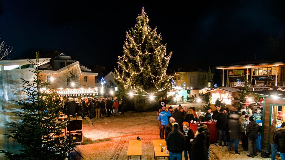 Christkindlmarkt Straßengel | © TV Region Graz-Mias Photoart