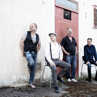 Sir Oliver Mally & Band | © Stadtgemeinde Voitsberg