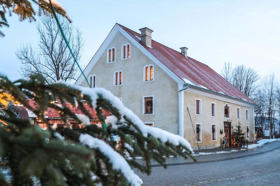 Ottersbachmühle | © © Foto De Monte