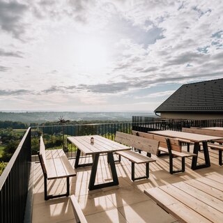 Weinblick | © Weingut Radl