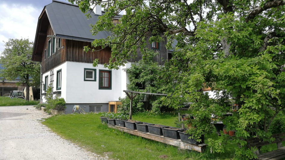 Simalhof, Obersdorf | © Familie Marchner-Trieb