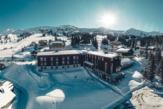 JUFA Planneralm_PANO