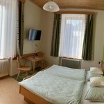Photo of Double room, shower or bath, toilet | © Gasthof Franzbauer