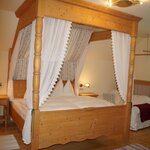 Bild von Steirisches Romantikzimmer | © Goeschlhof