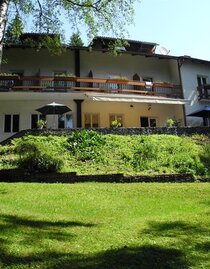 Gasthaus Reisinger "Reingerlbirwirt"
