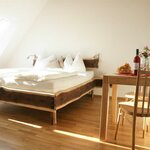 Bild von Doppelzimmer, Bad, WC, Superior | © Samenkönig Fam. Pschait