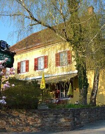 Gasthof Höfler Hausansicht