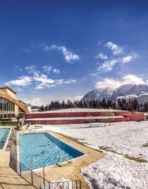 Aldiana Salzkammergut, Therme Spa | © Aldiana Salzkammergut | Aldiana Salzkammergut | © Aldiana Salzkammergut